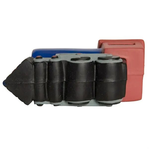 Small Train Stress Reliever