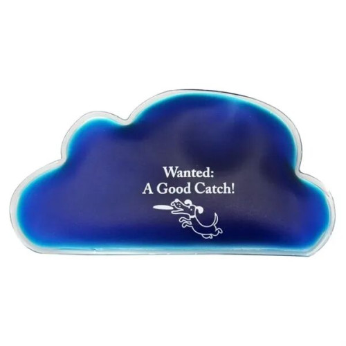 Cloud Chill Patch