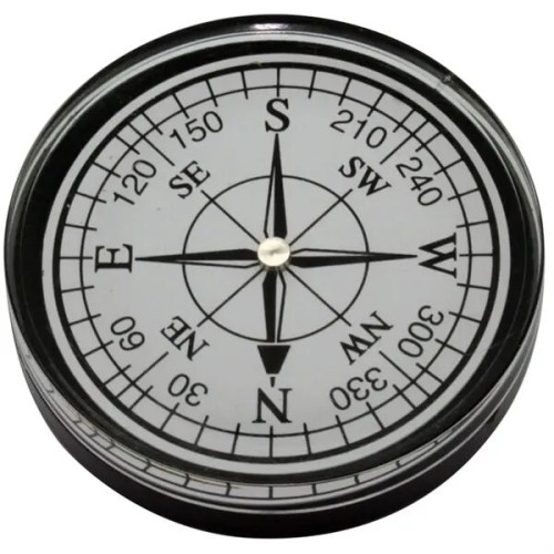 Large Compass