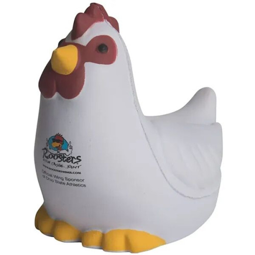 Chicken Stress Reliever