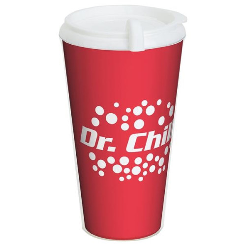 BROADWAY 16 oz Tumbler