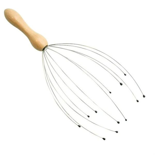 Head Massager