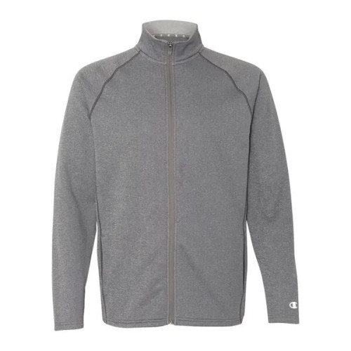 Champion Men's Performance Full-Zip Jacket