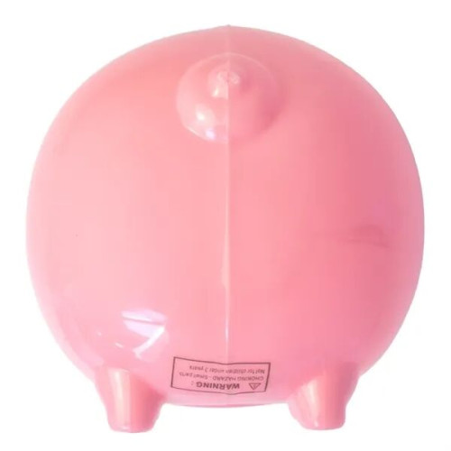 Pig Coin Bank