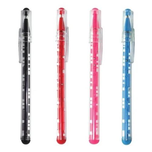 Maze Pen