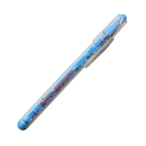 Maze Pen