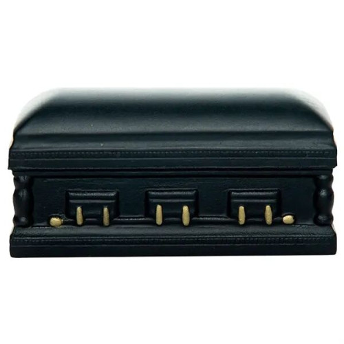 Casket Stress Reliever