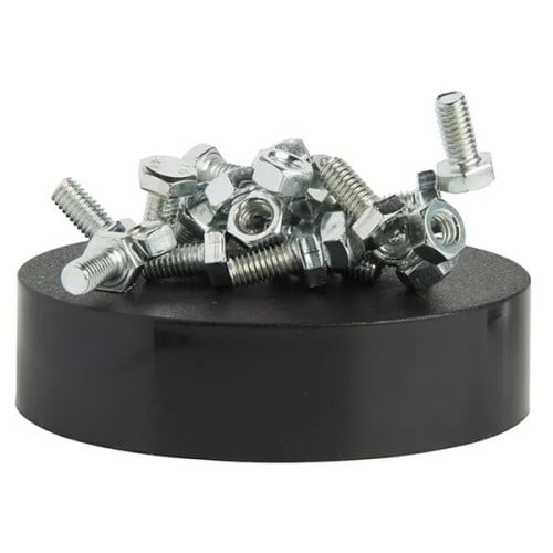 Magnetic Nuts & Bolts