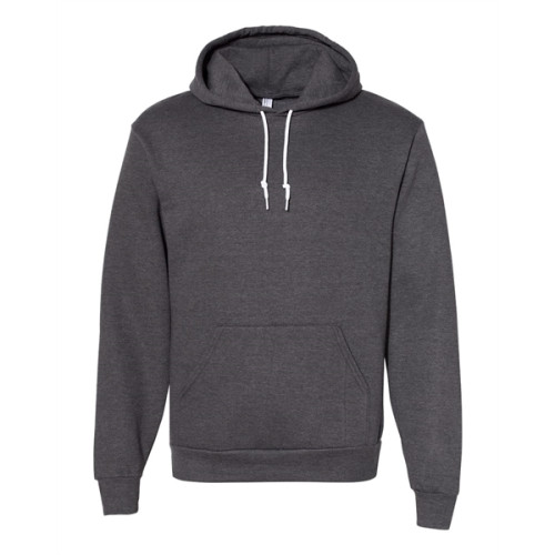 American Apparel Pullover Sweatshirt