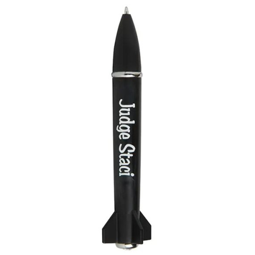 Rocket Pen
