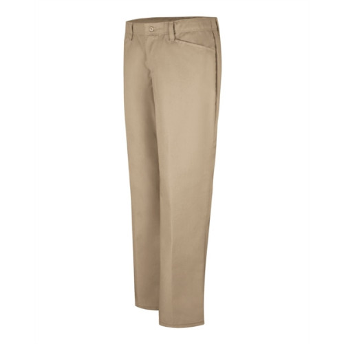 Red Kap Women's Work N Motion Pants