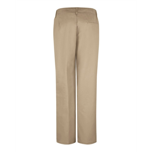 Red Kap Women's Work N Motion Pants
