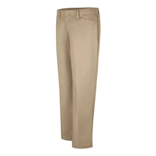 Red Kap Women's Work N Motion Pants