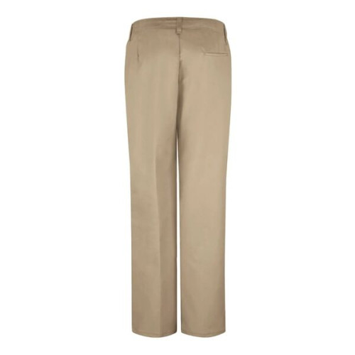 Red Kap Women's Work N Motion Pants