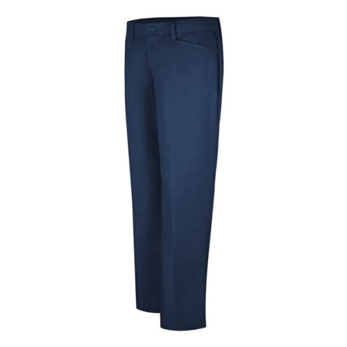 Red Kap Women's Work N Motion Pants