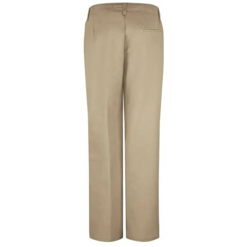 Red Kap Women's Work N Motion Pants