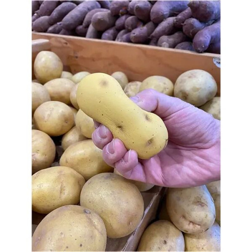 Potato Stress Reliever
