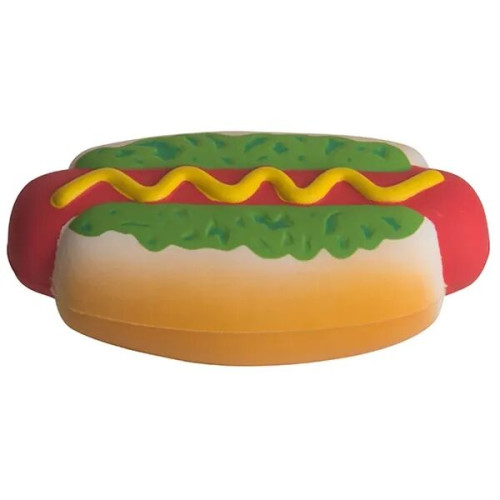 Hot Dog Stress Reliever