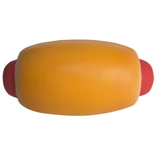 Hot Dog Stress Reliever