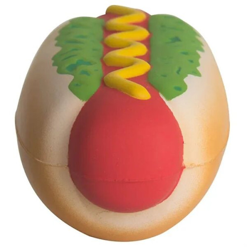 Hot Dog Stress Reliever