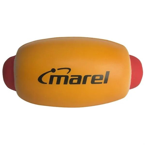 Hot Dog Stress Reliever
