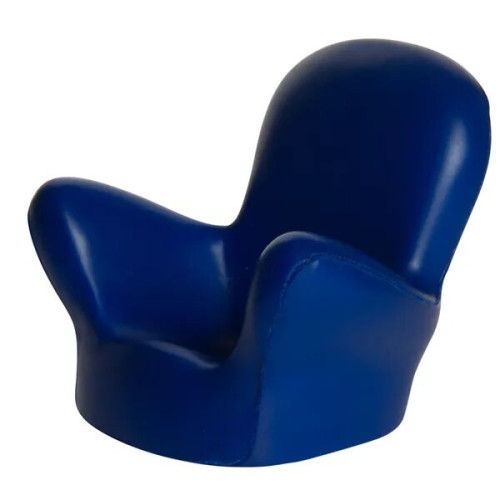 Blue Chair Stress Reliever