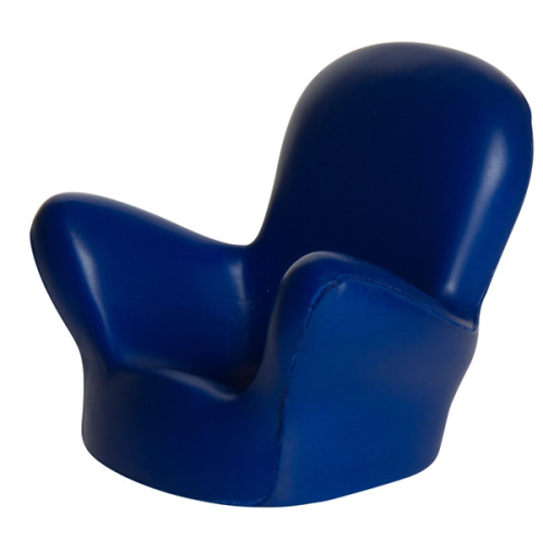 Blue Chair Stress Reliever