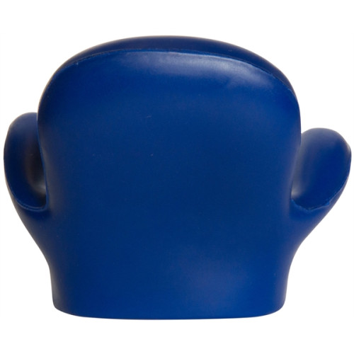 Blue Chair Stress Reliever