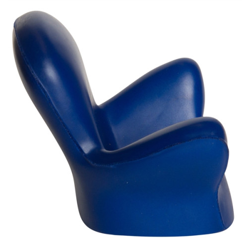 Blue Chair Stress Reliever