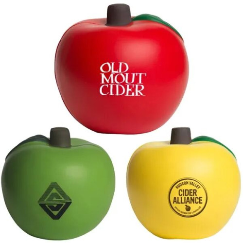 Apple Stress Reliever
