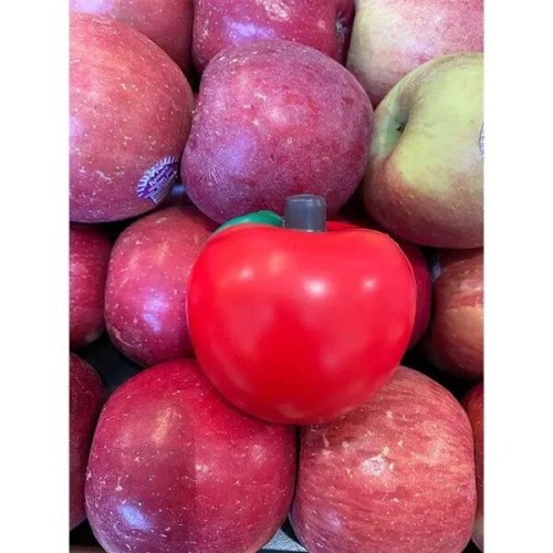 Apple Stress Reliever