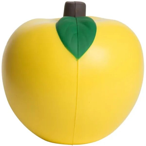 Apple Stress Reliever