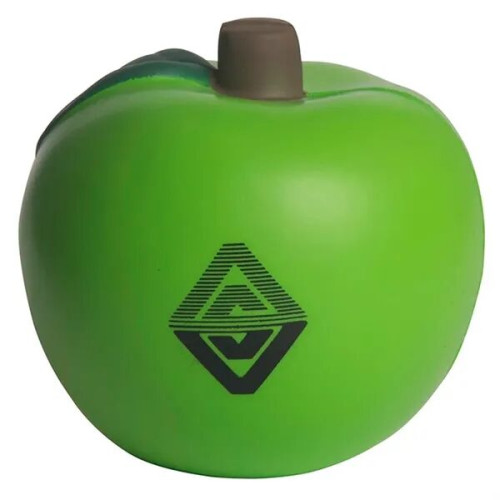 Apple Stress Reliever