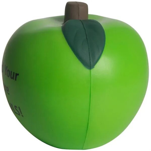 Apple Stress Reliever