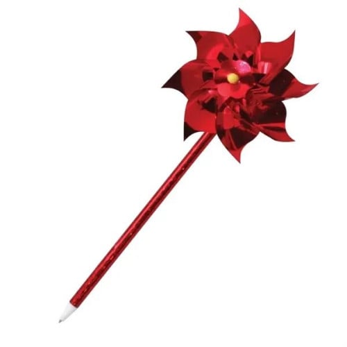 Pinwheel Pen