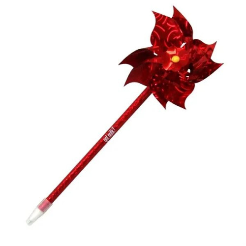 Pinwheel Pen