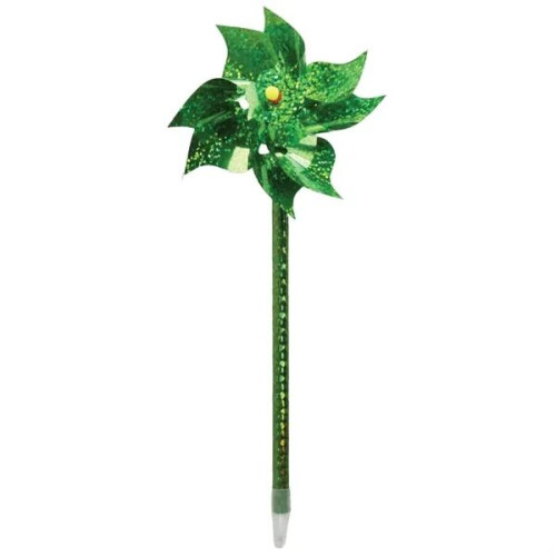 Pinwheel Pen