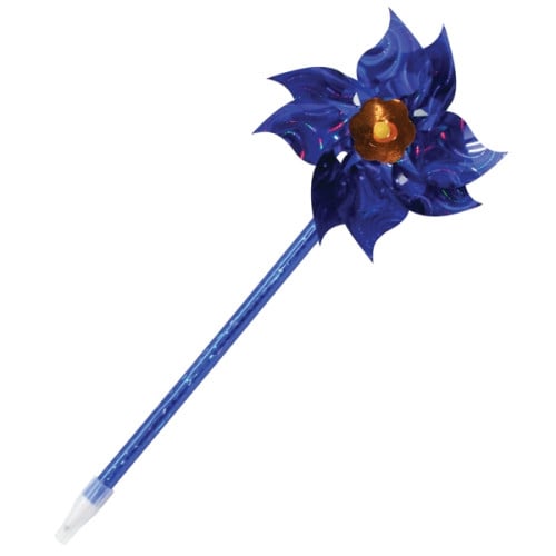 Pinwheel Pen