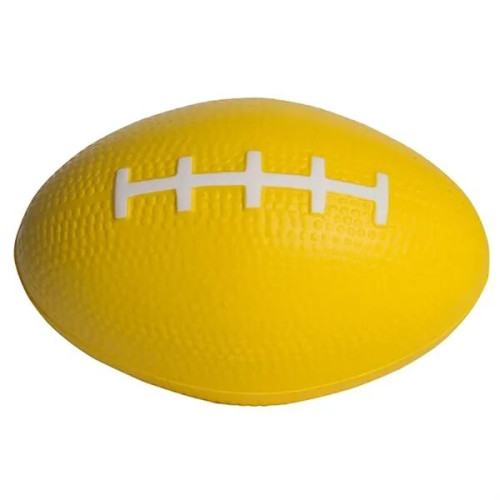 Football Stress Reliever
