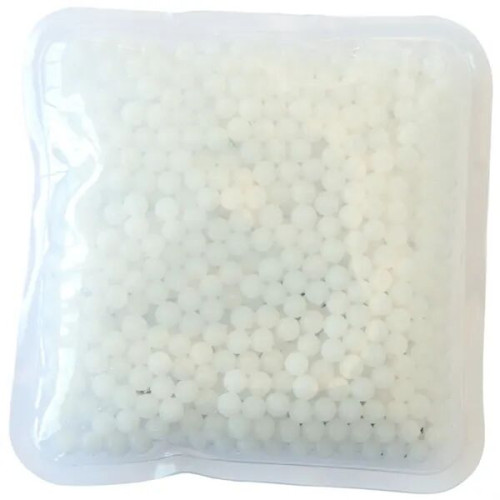 Square Gel Beads Hot/Cold Pack
