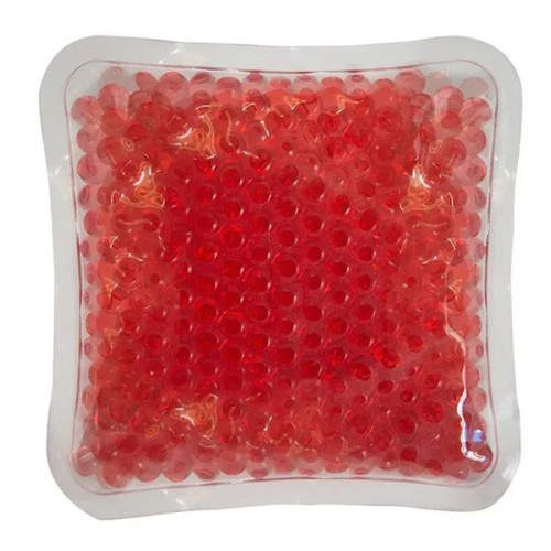 Square Gel Beads Hot/Cold Pack
