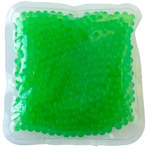 Square Gel Beads Hot/Cold Pack