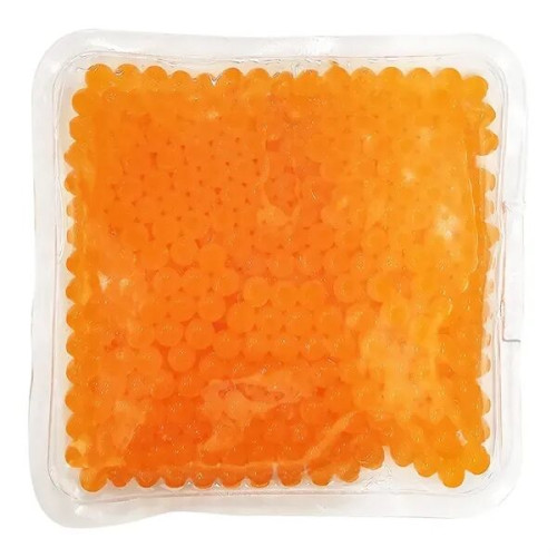 Square Gel Beads Hot/Cold Pack