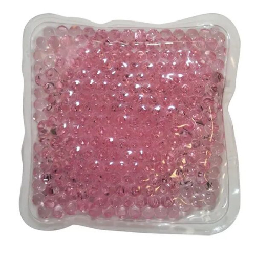 Square Gel Beads Hot/Cold Pack
