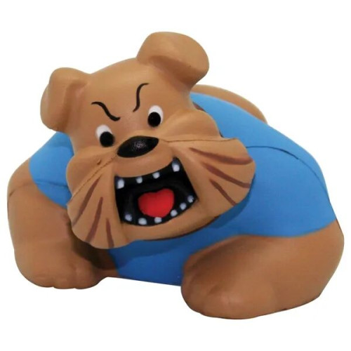 Bull Dog Stress Reliever