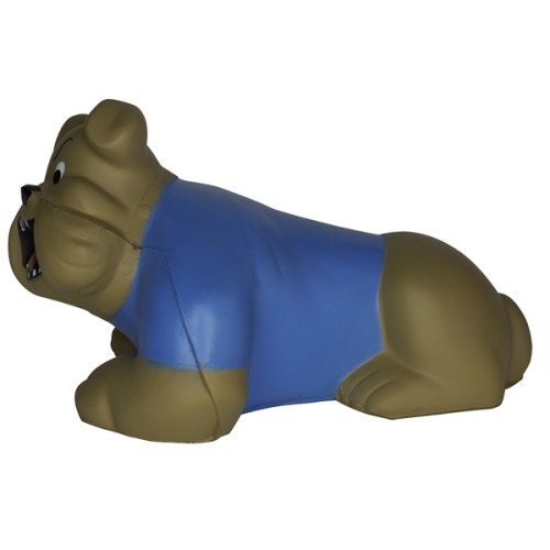 Bull Dog Stress Reliever