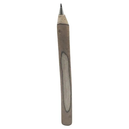 Wooden Twig Pen