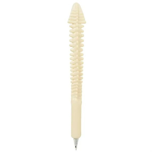 Spine Bone Pen