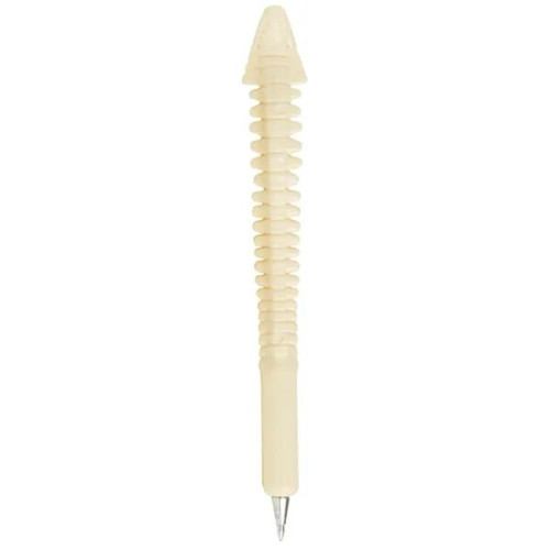 Spine Bone Pen
