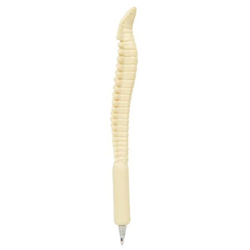 Spine Bone Pen